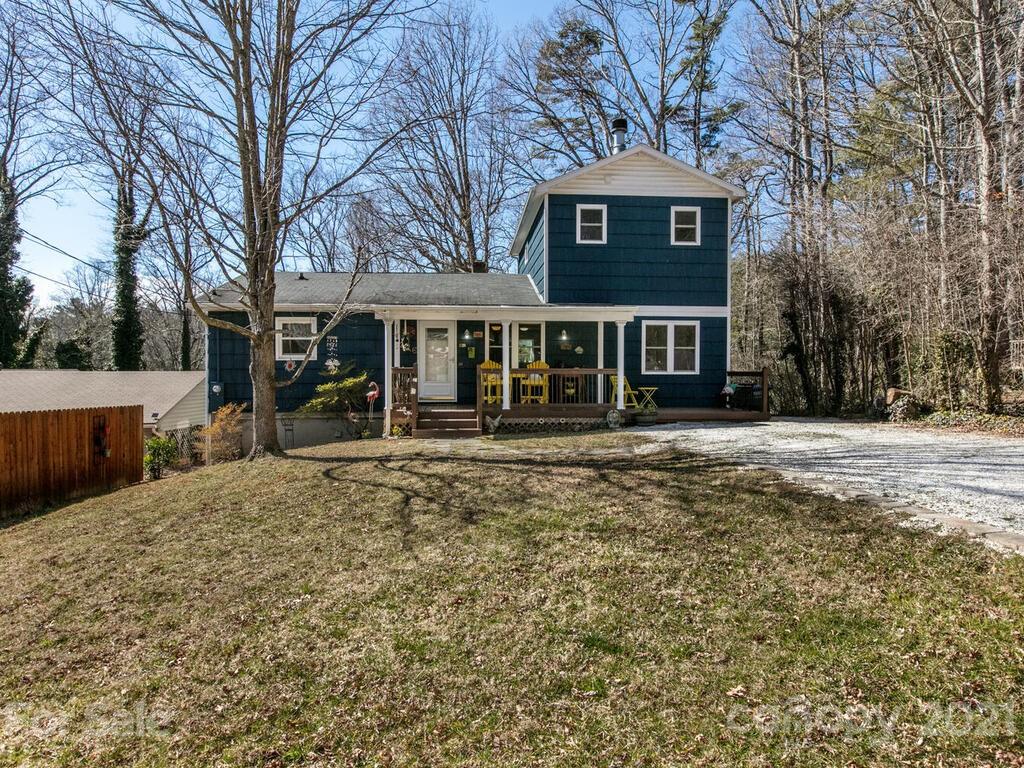 126 Locust Court Arden NC 28704