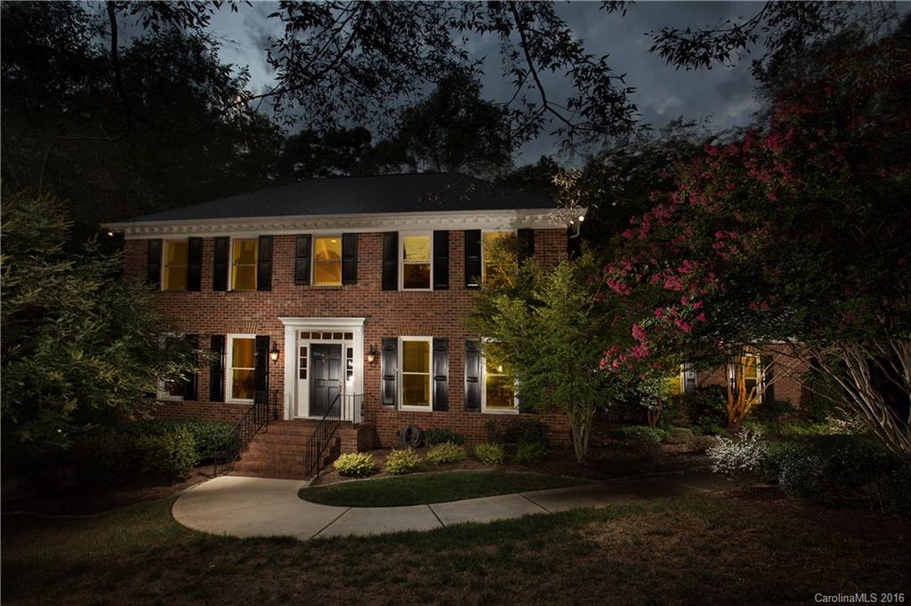 7201 St Clair Drive Charlotte NC 28270
