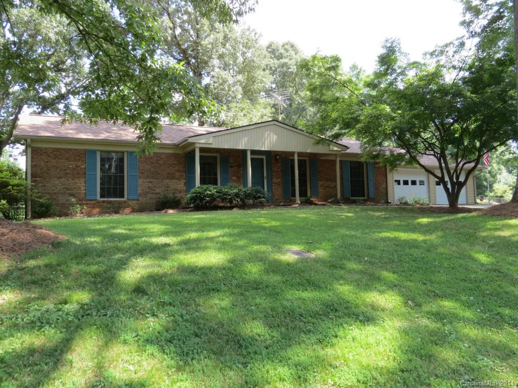 194 Wildwood Loop Statesville NC 28625