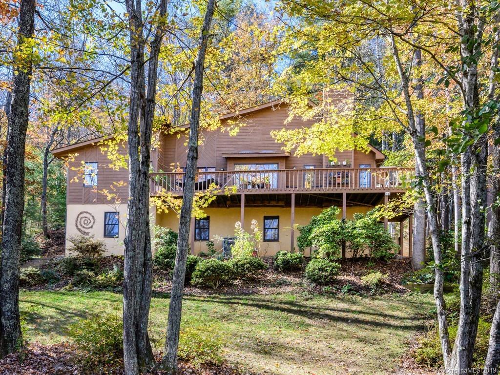 28 Chamblee Ridge Asheville NC 28805