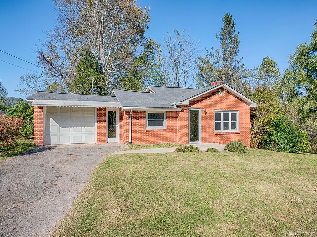 195 J R Sayles Road Canton NC 28716