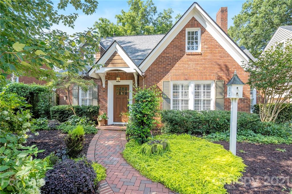 2208 Kenmore Avenue Charlotte NC 28204