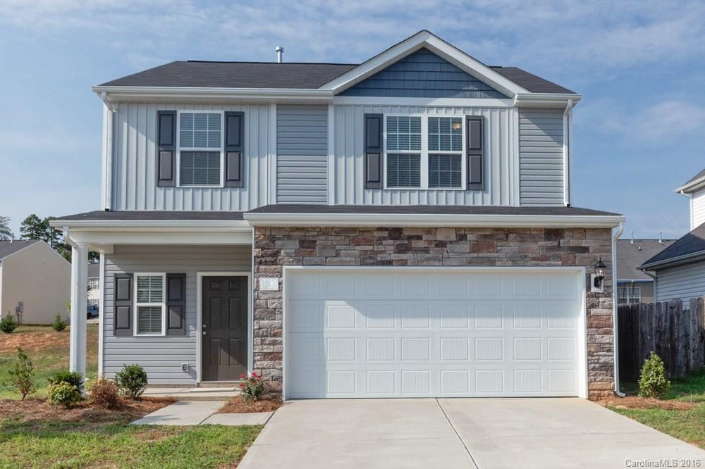 7517 Thorn Bluff Road Charlotte NC 28214