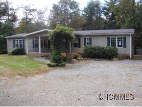 812 Skyland Drive Pisgah Forest NC 28768