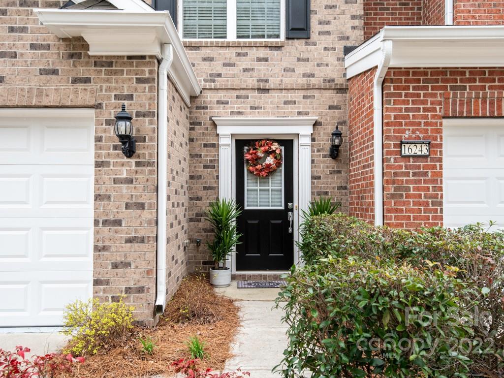 16239 Annahill Court Charlotte NC 28277