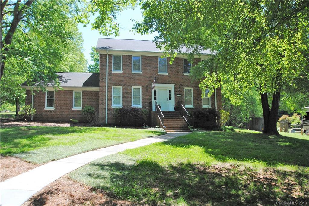 9316 Prospector Lane Mint Hill NC 28227
