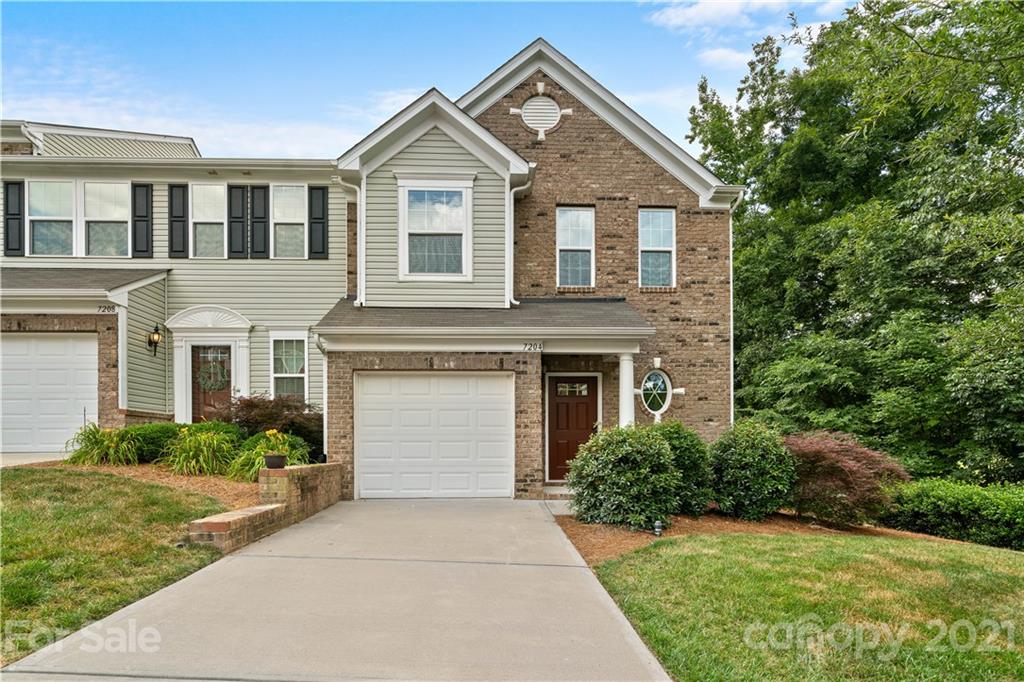 7204 Gallery Pointe Lane Charlotte NC 28269