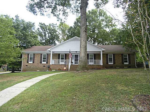 16434 Beech Hill Drive Huntersville NC 28078