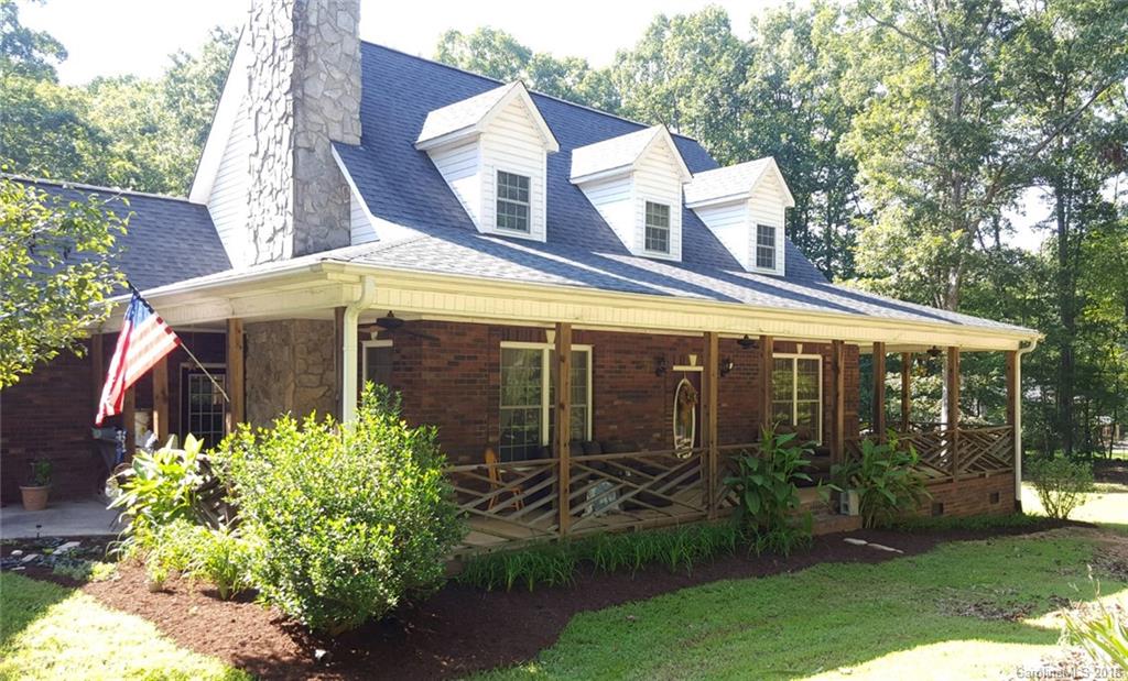 1200 Floyd Church Road Lexington NC 27292