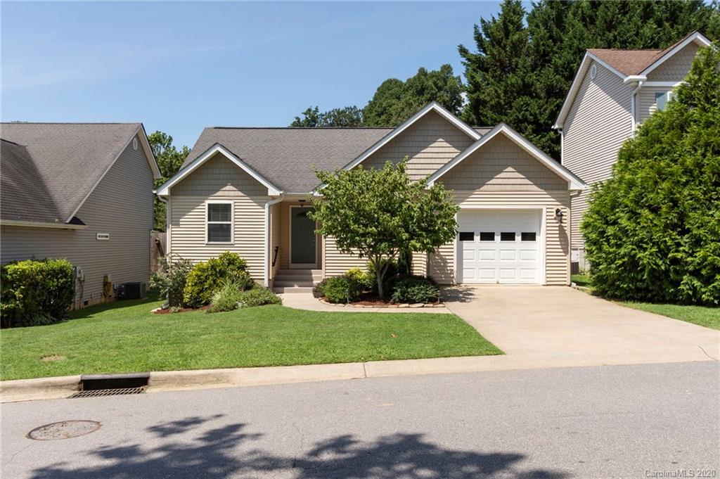 14 Woodcreek Circle Swannanoa NC 28778