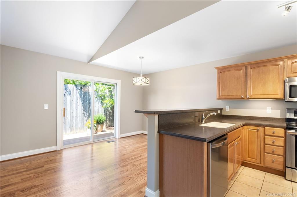 14 Woodcreek Circle Swannanoa NC 28778