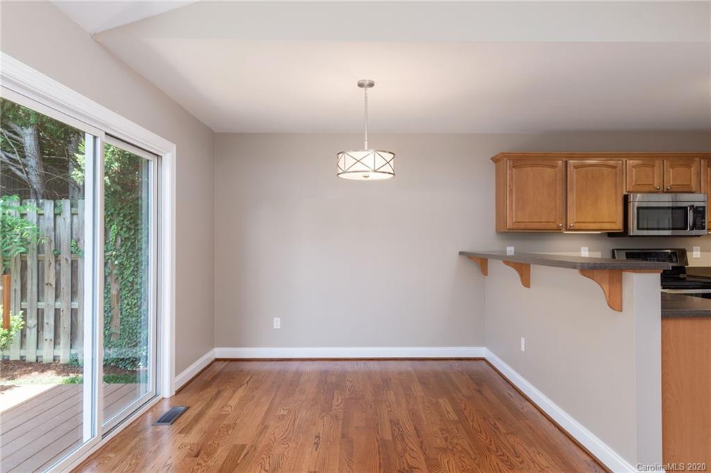 14 Woodcreek Circle Swannanoa NC 28778