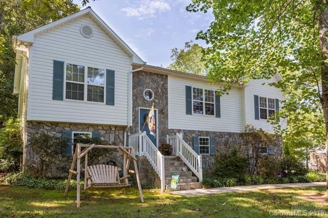 4409 Willowood Drive Morganton NC 28655