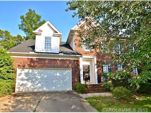 12608 Framfield Court Huntersville NC 28078