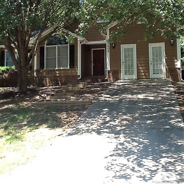 8409 Sills Court Charlotte NC 28215