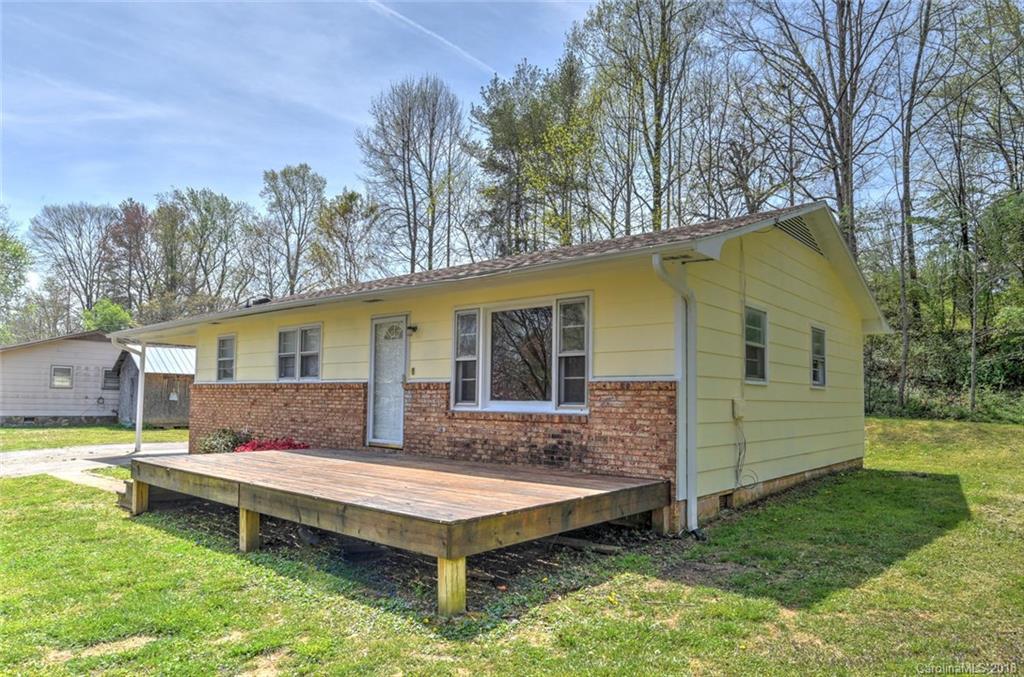 167 Olympic Drive Old Fort NC 28762