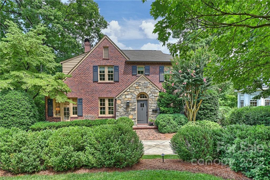 Find Charlotte NC Real Estate with Cottingham Chalk