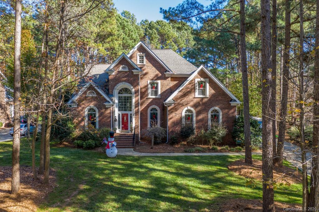112 Pine Cliff Lane Mooresville NC 28117