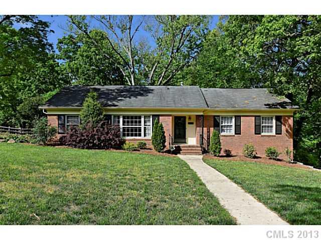 6840 Ronda Avenue Charlotte NC 28211
