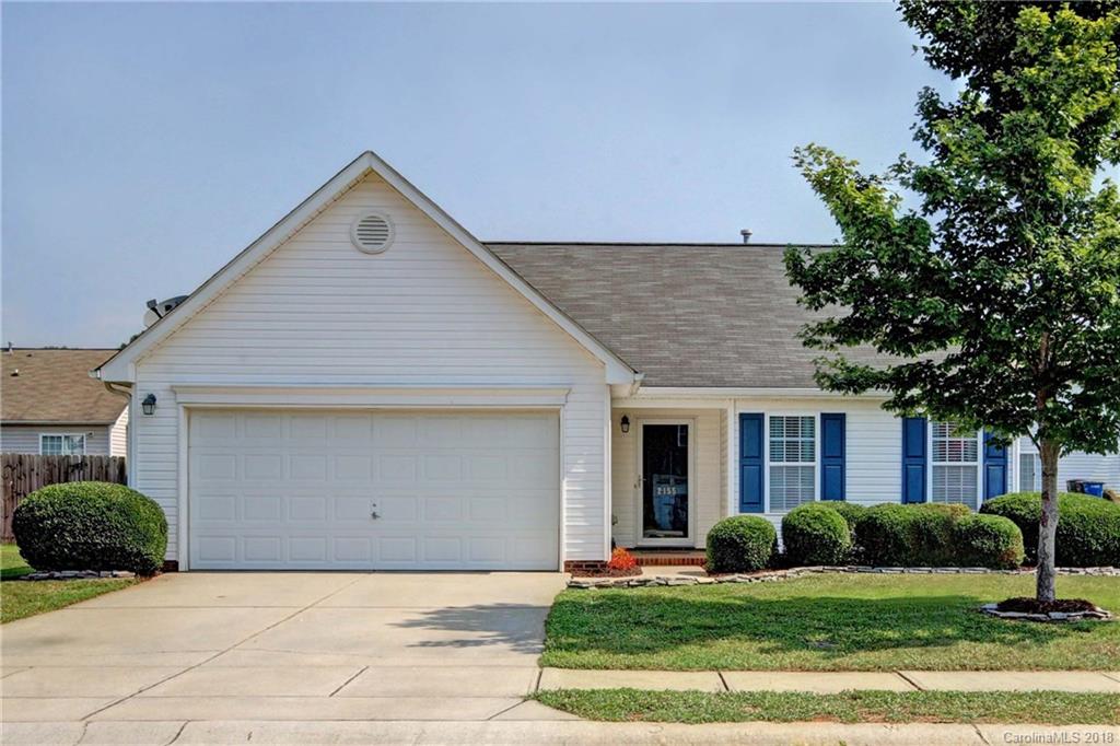 2155 Edenderry Drive Statesville NC 28625