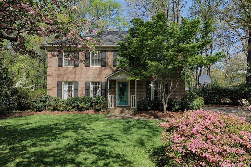 731 Ashmeade Road Charlotte NC 28211