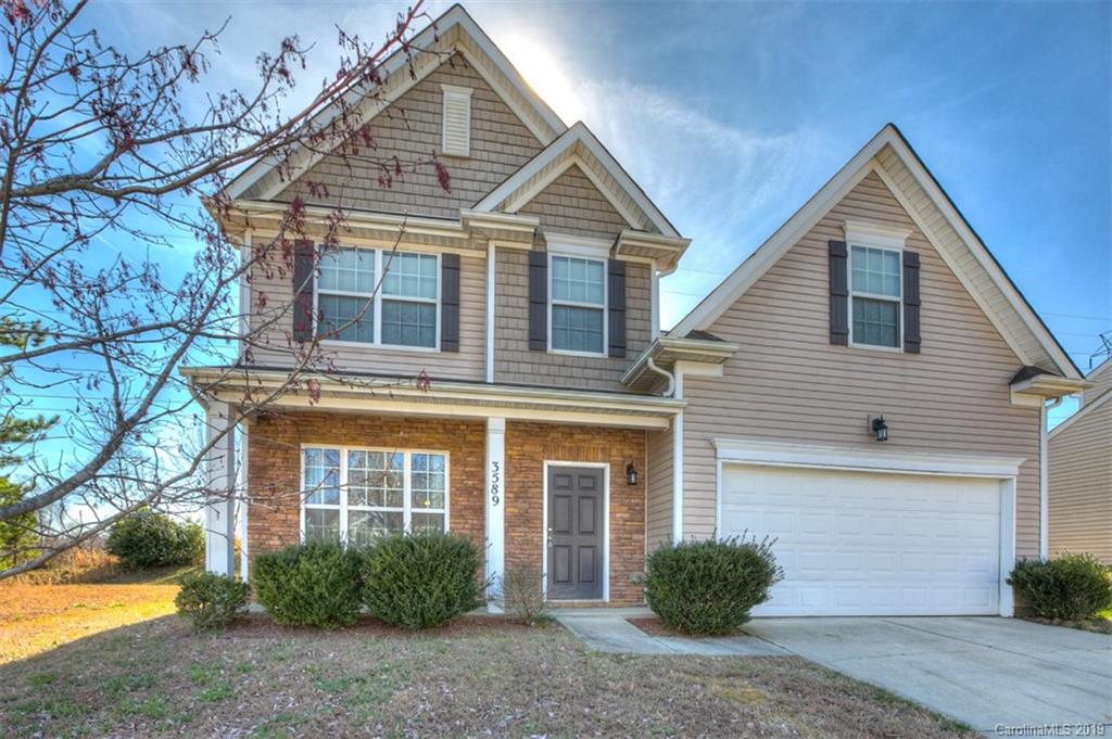 3589 Catawba Creek Drive Gastonia NC 28056