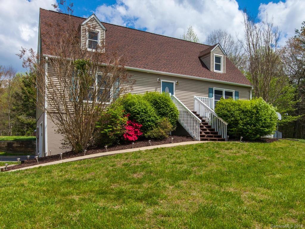 72 Whitener Road Penrose NC 28766