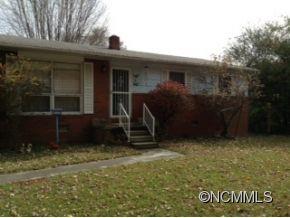 8 Good Loop Swannanoa NC 28778