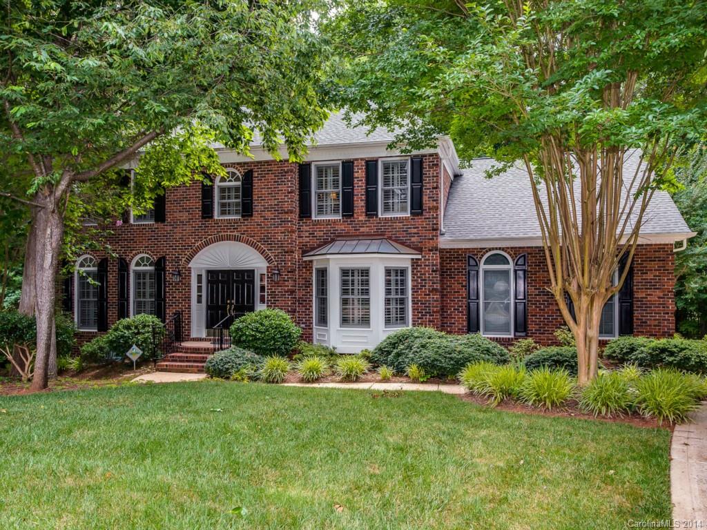1600 Gupton Court Matthews NC 28105