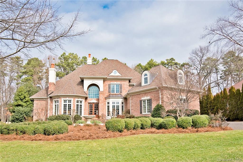 18232 Peninsula Club Drive Cornelius NC 28031