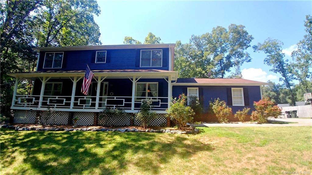 780 Courtney Street Se Concord NC 28025