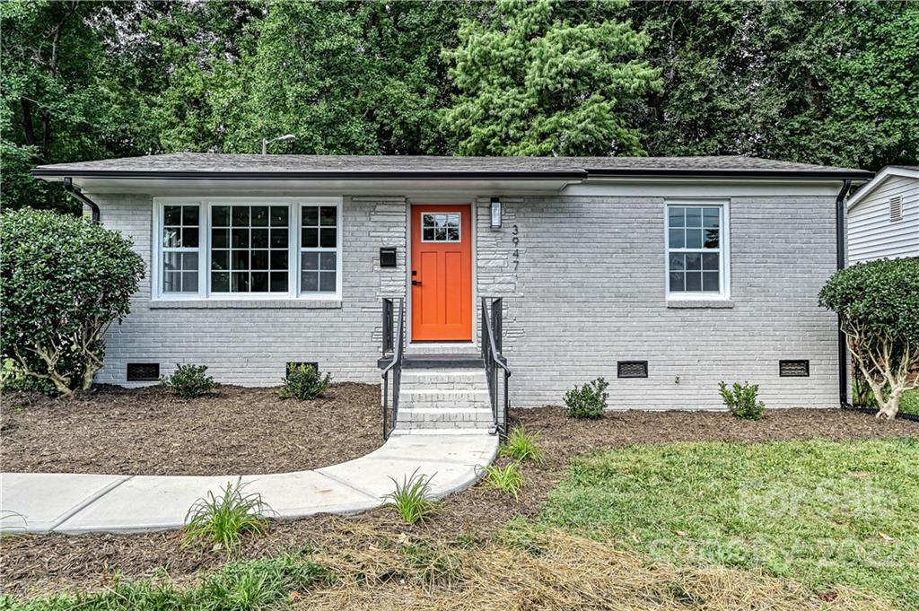 3947 Tillman Road Charlotte NC 28208