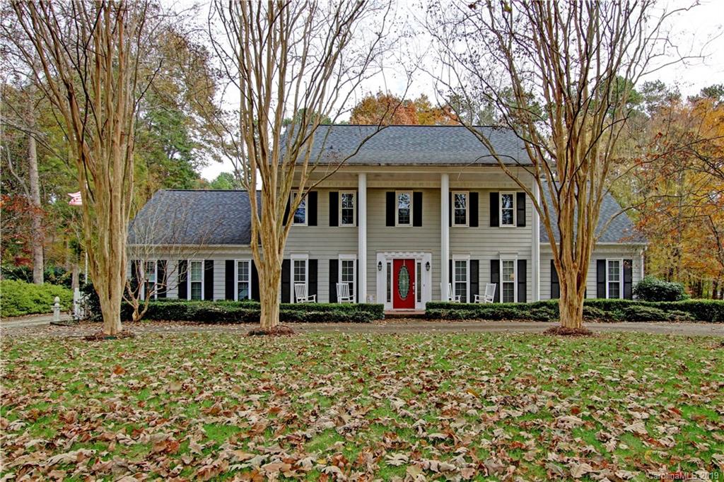 5248 Fowler Farm Road Mint Hill NC 28227