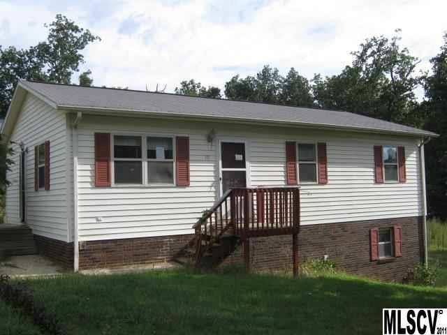171 Allendale Lane Taylorsville NC 28681