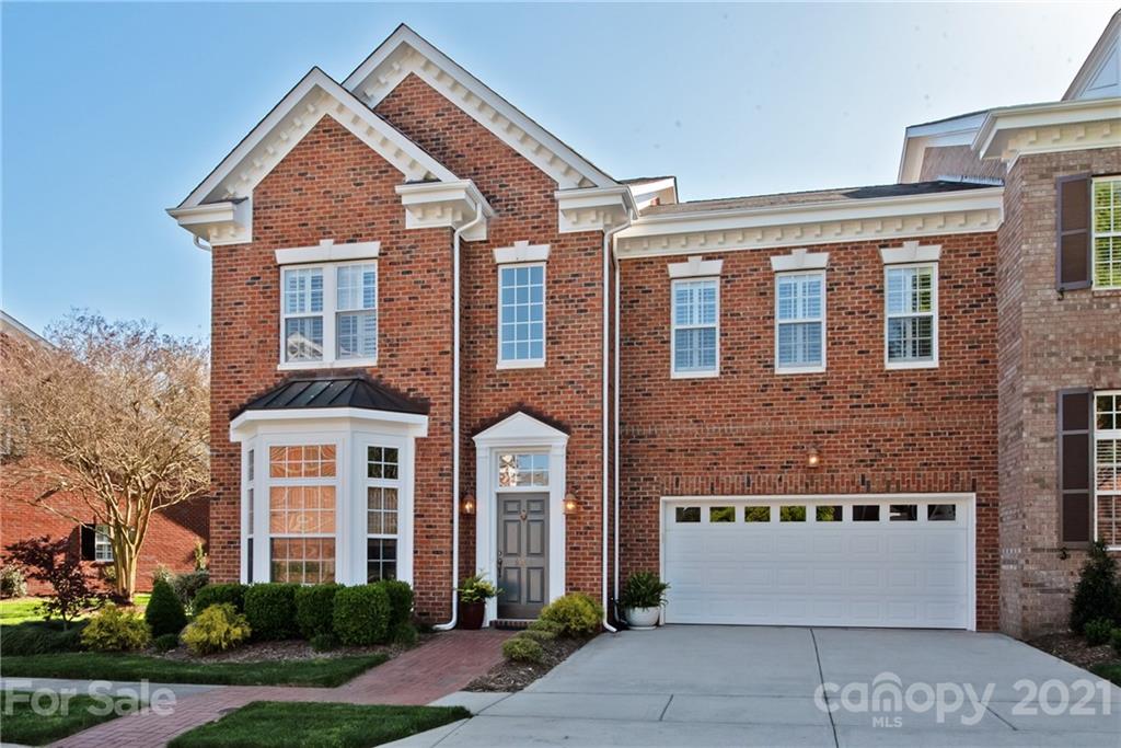 6201 Wakehurst Road Charlotte NC 28226