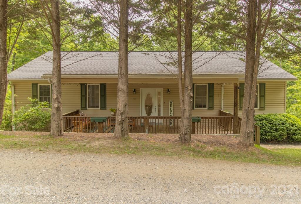 90 Indian Mound Trail Fairview NC 28730