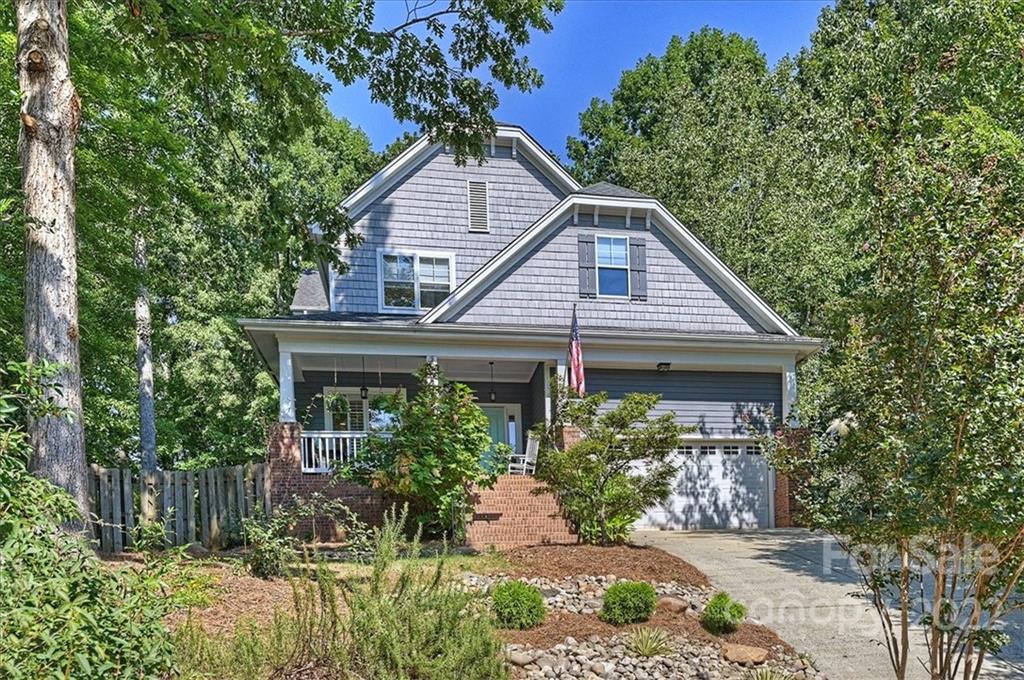 4002 English Oaks Court Waxhaw NC 28173