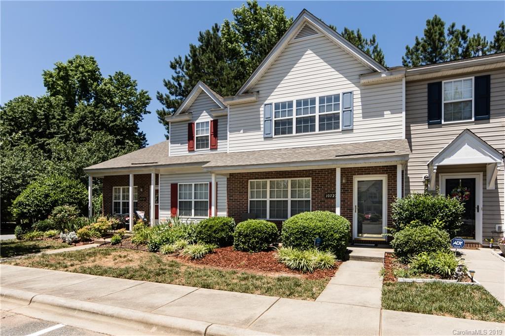 10727 Holly Ridge Boulevard Charlotte NC 28216
