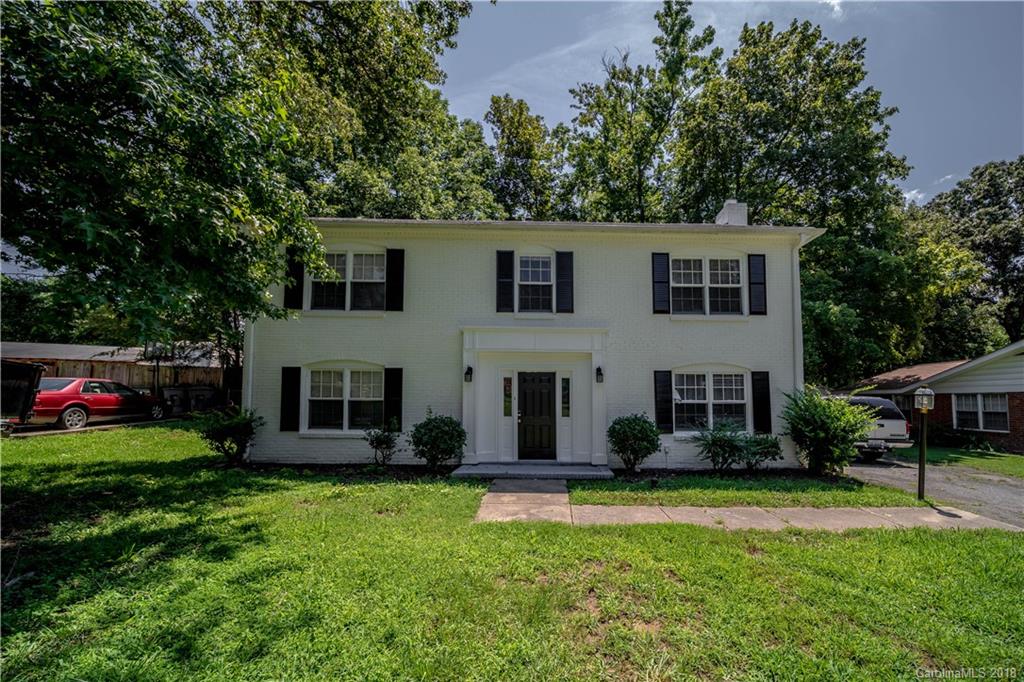 6512 Woodfield Drive Charlotte NC 28215