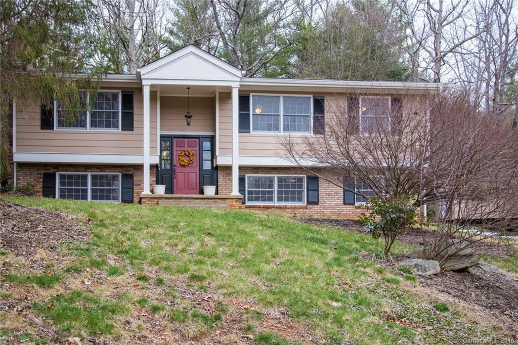 33 Brookcliff Drive Asheville NC 28804