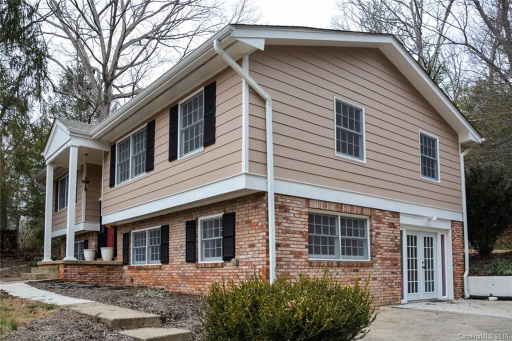 33 Brookcliff Drive Asheville NC 28804