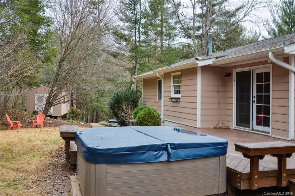 33 Brookcliff Drive Asheville NC 28804