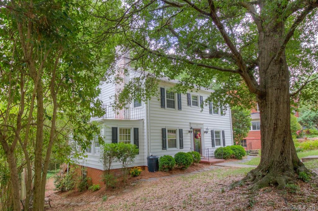 118 Edgewood Avenue Ne Concord NC 28025