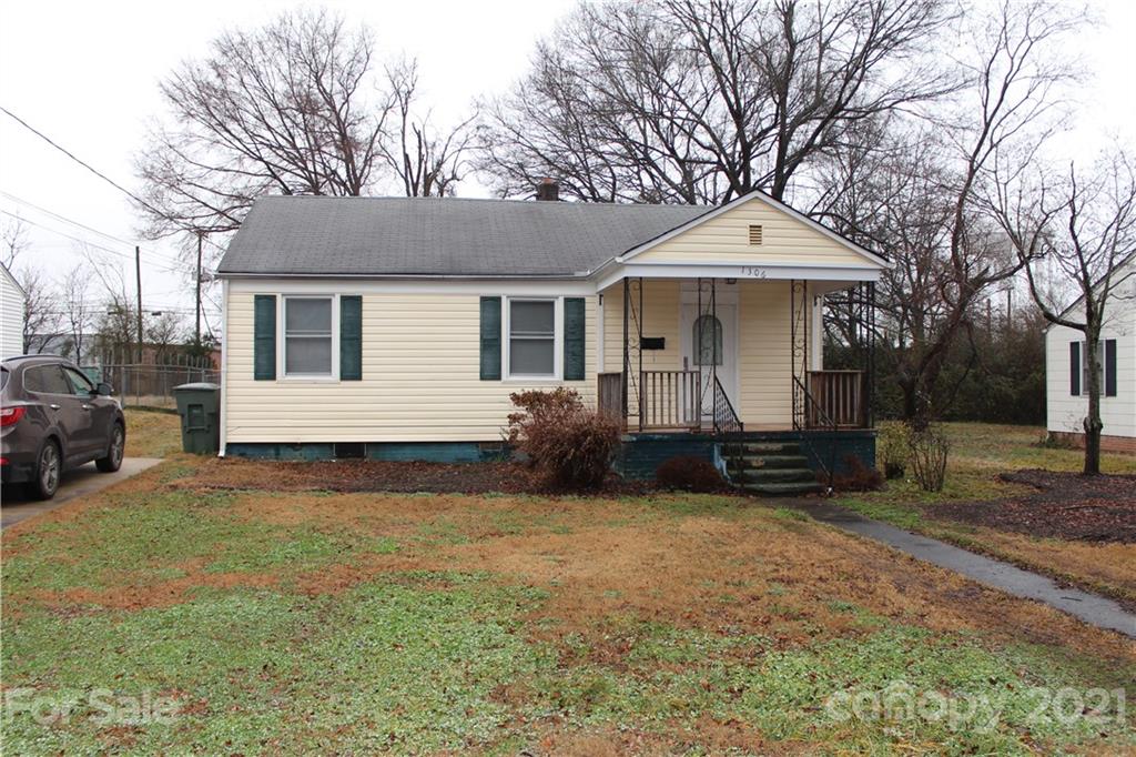1306 Poston Circle Gastonia NC 28054