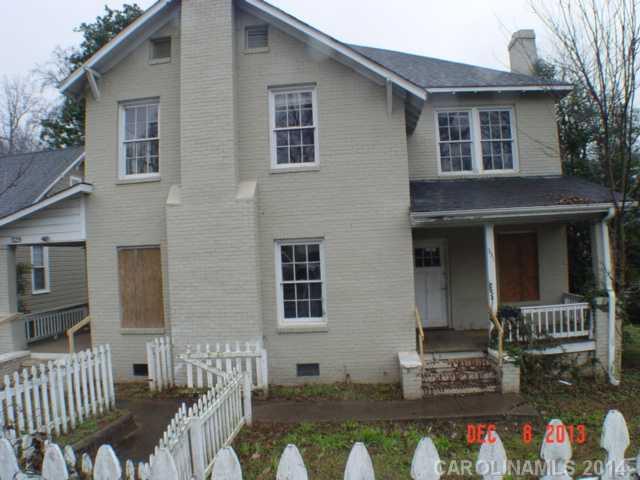 329 Woodvale Place Charlotte NC 28208