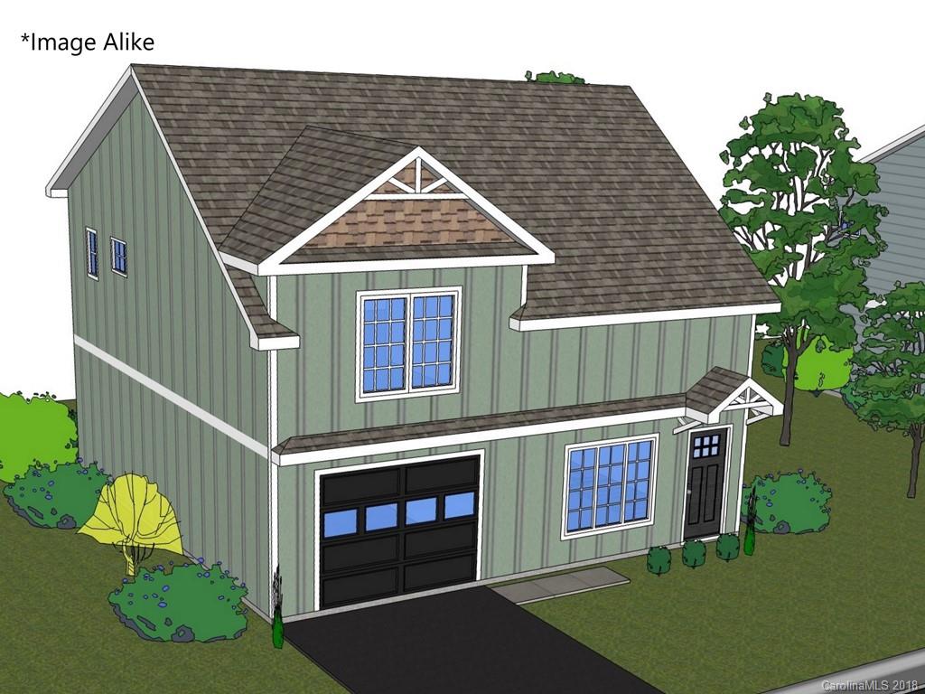 89 Towne Place Clyde NC 28721