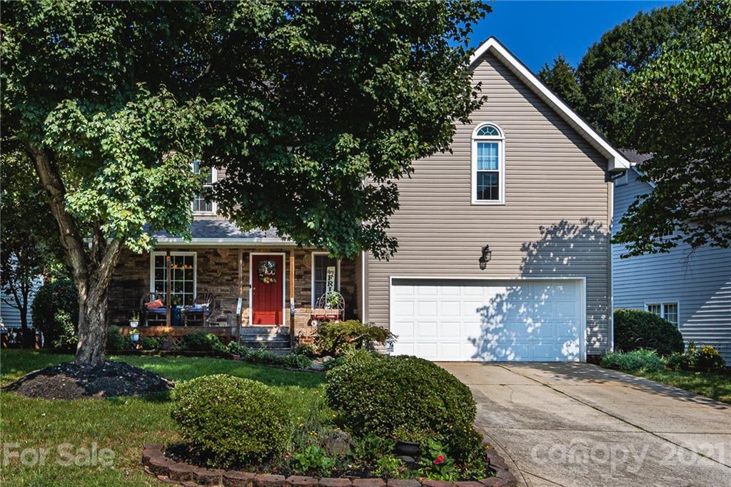4622 Bridle Ridge Lane Charlotte NC 28269
