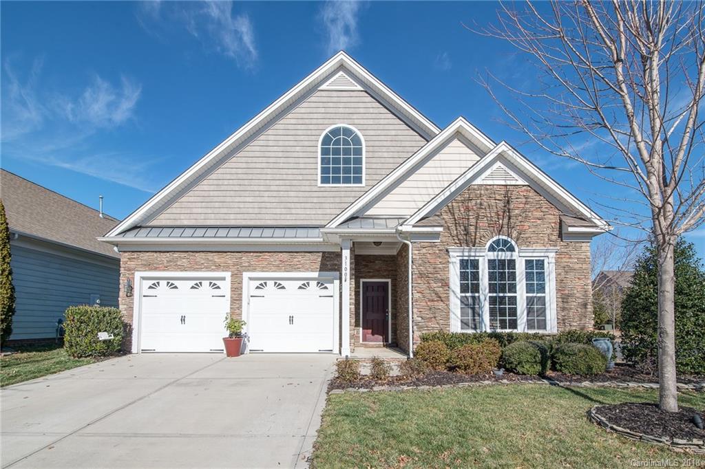 3100 Bridgewick Road Waxhaw NC 28173