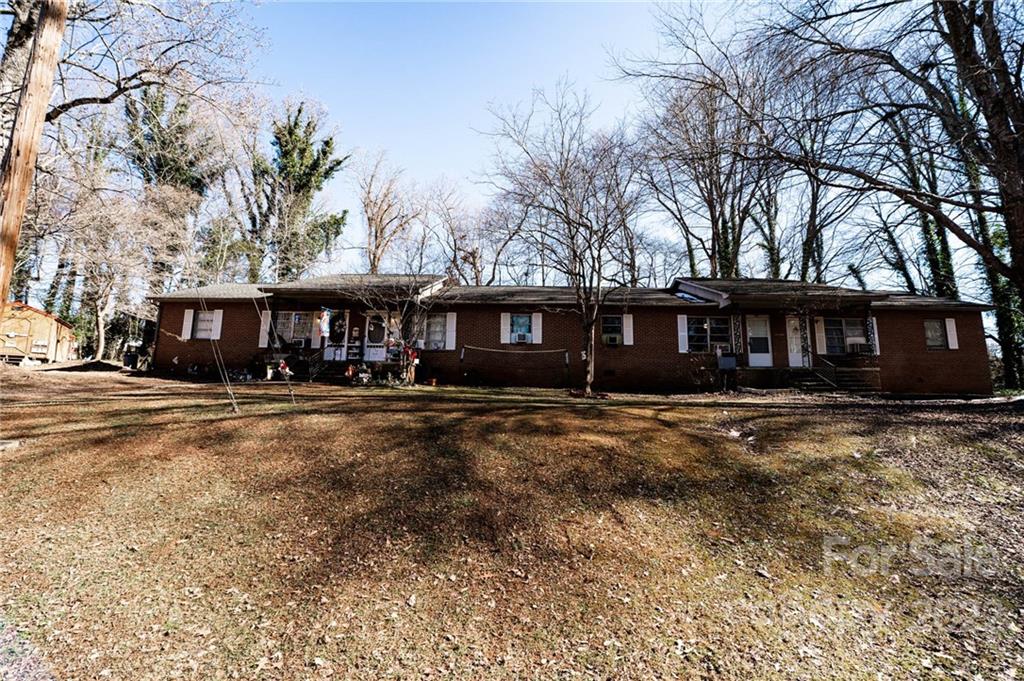 508 Mark Avenue Gastonia NC 28054