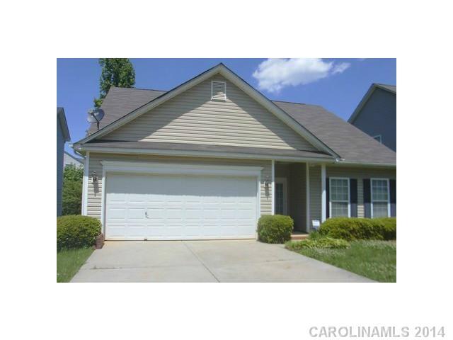 6605 Mallard Park Drive Charlotte NC 28269